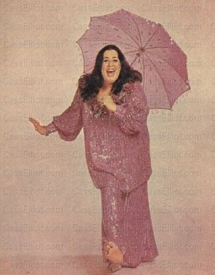 Cass Elliot