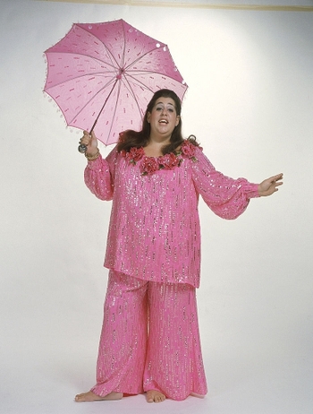 Cass Elliot