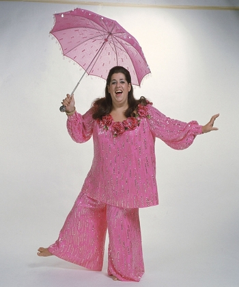 Cass Elliot