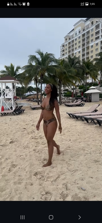 Laila Odom