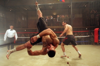 Scott Adkins