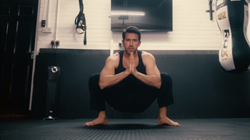 Scott Adkins