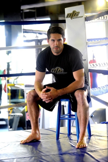 Scott Adkins