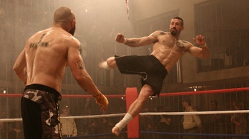 Scott Adkins