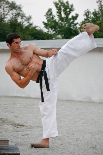 Scott Adkins