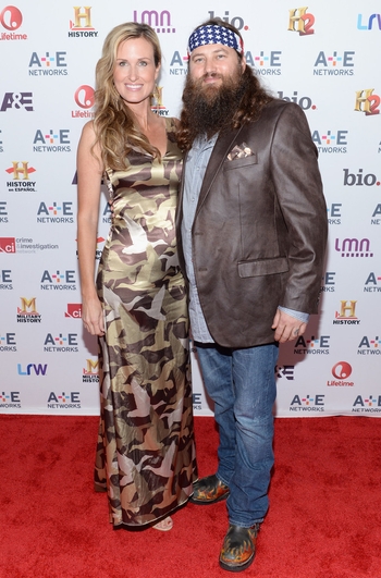 Korie Robertson