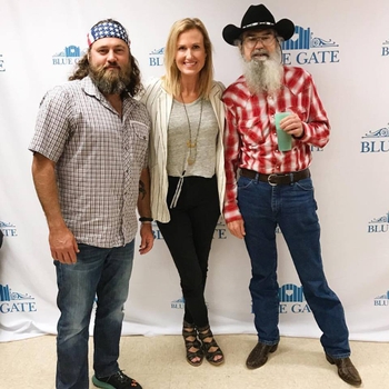 Korie Robertson