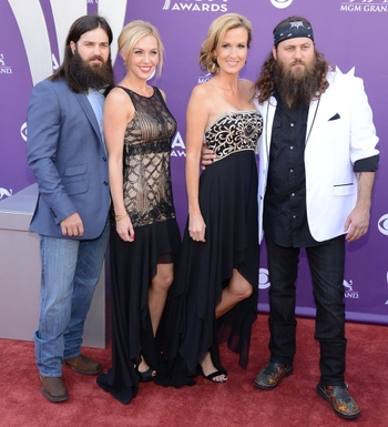 Korie Robertson