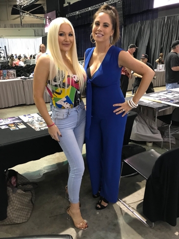 Jillian Hall