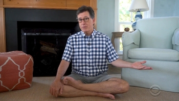 Stephen Colbert