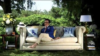 Stephen Colbert