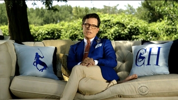 Stephen Colbert