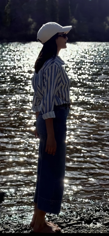 Riya Mavi