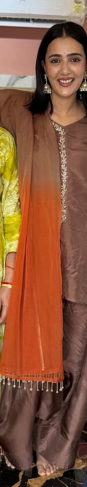 Riya Mavi