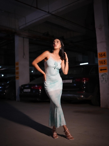 Riya Mavi