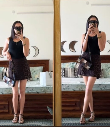 Riya Mavi