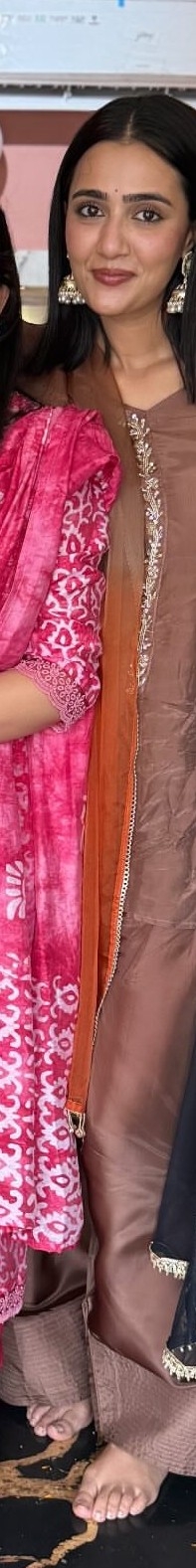 Riya Mavi
