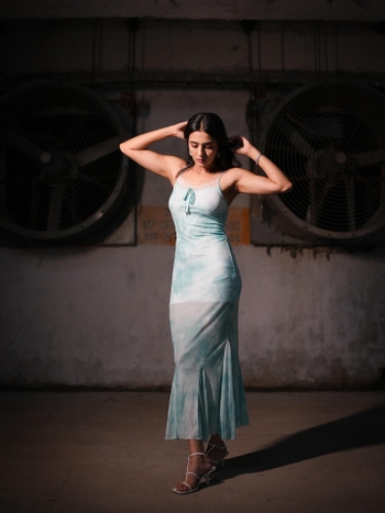 Riya Mavi