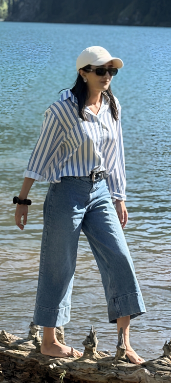 Riya Mavi