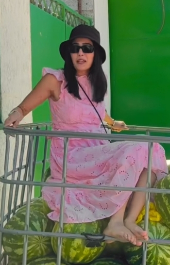 Riya Mavi