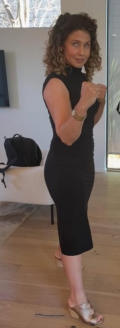 Sasha Craig