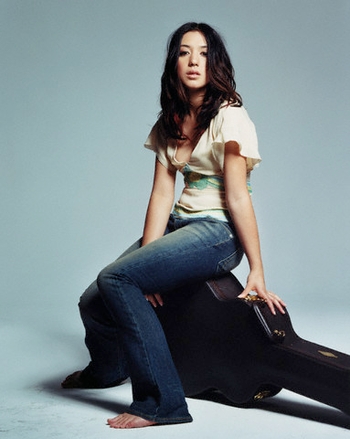 Michelle Branch (I)