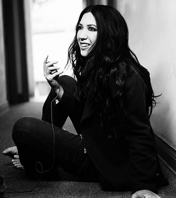 Michelle Branch (I)