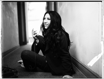 Michelle Branch (I)