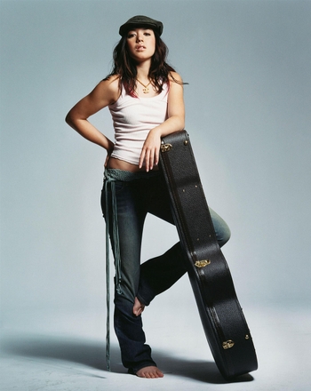 Michelle Branch (I)