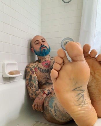 Johnny Carmona