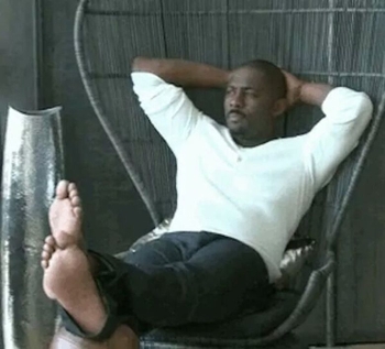 Idris Elba