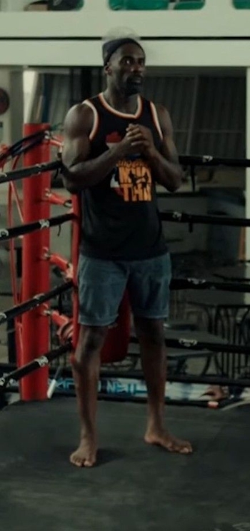 Idris Elba