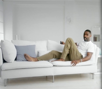 Idris Elba