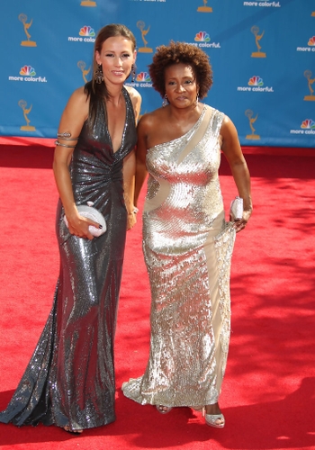 Wanda Sykes