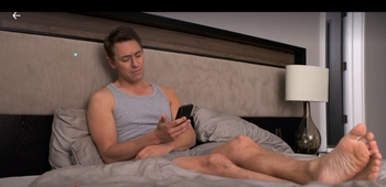 JJ Feild