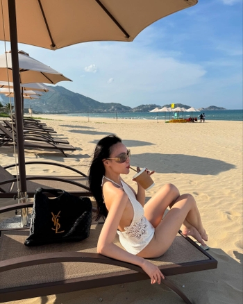 Ninh Duong Lan Ngoc
