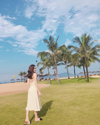 Ninh Duong Lan Ngoc
