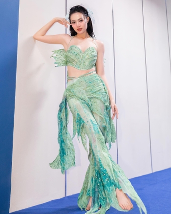 Ninh Duong Lan Ngoc