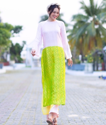 Ninh Duong Lan Ngoc