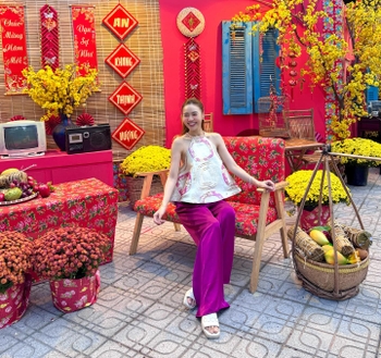 Ninh Duong Lan Ngoc