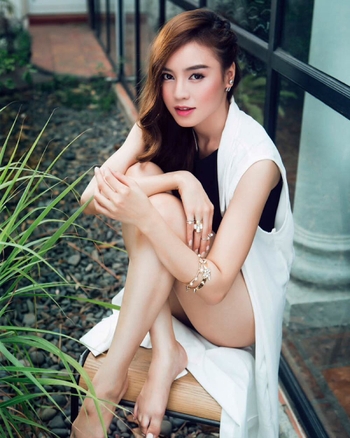 Ninh Duong Lan Ngoc