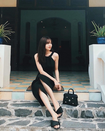 Ninh Duong Lan Ngoc