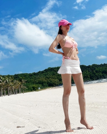 Ninh Duong Lan Ngoc