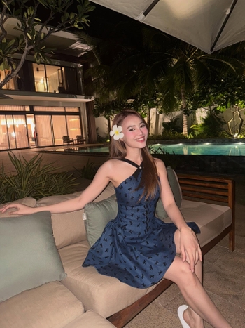 Ninh Duong Lan Ngoc
