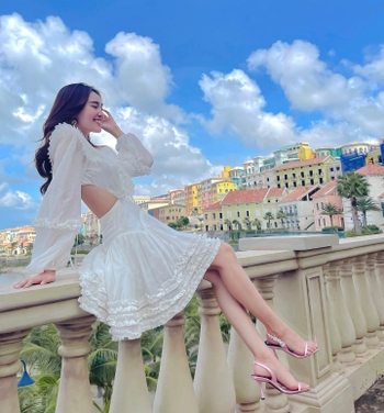 Ninh Duong Lan Ngoc