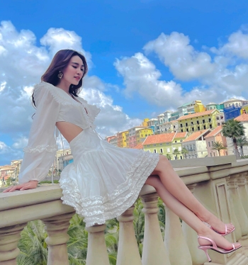 Ninh Duong Lan Ngoc