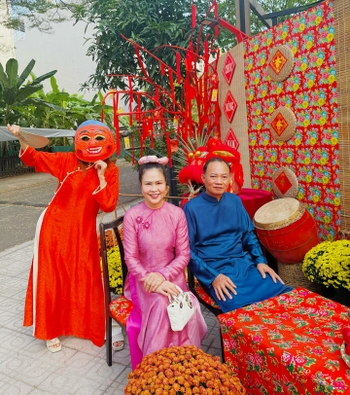 Ninh Duong Lan Ngoc