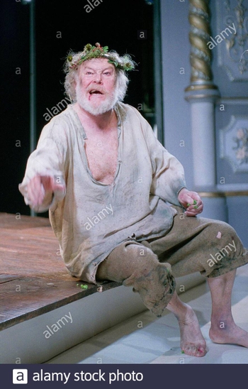 Timothy West