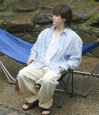 Lee Chan