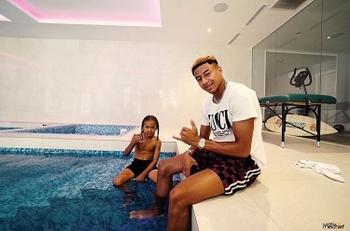 Jesse Lingard